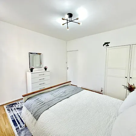 Apartment Paddington Beautiful Two Bedroom