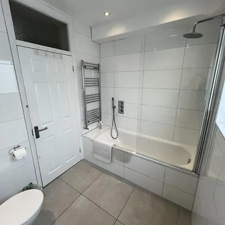 London Apartments London