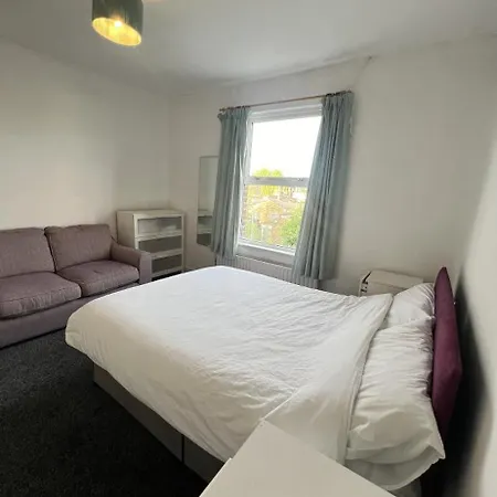 London Apartments