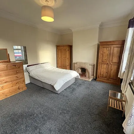 London Apartments London