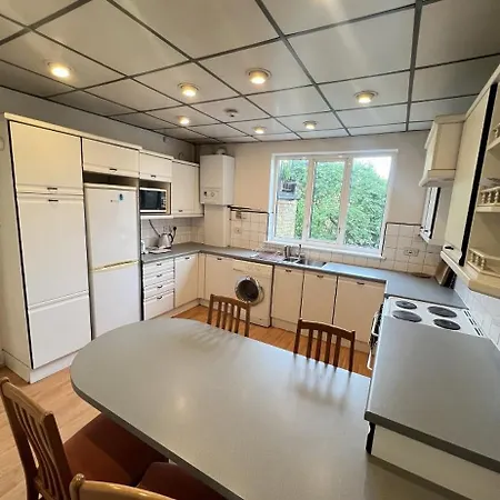Homestay London Apartments