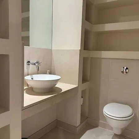 Apartment In