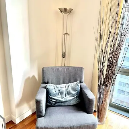 Apartment In