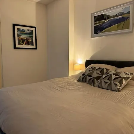 Apartment In *