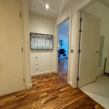 Appartement In