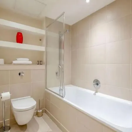 In Appartement *
