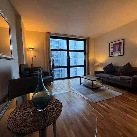Apartment In London
