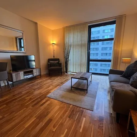 Apartment In