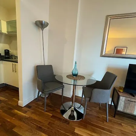 In Apartment London