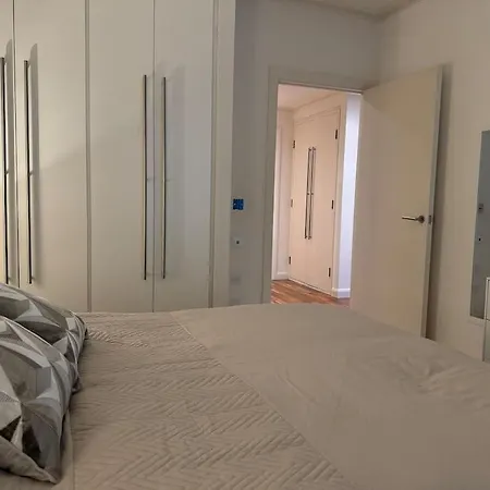 Apartment In London