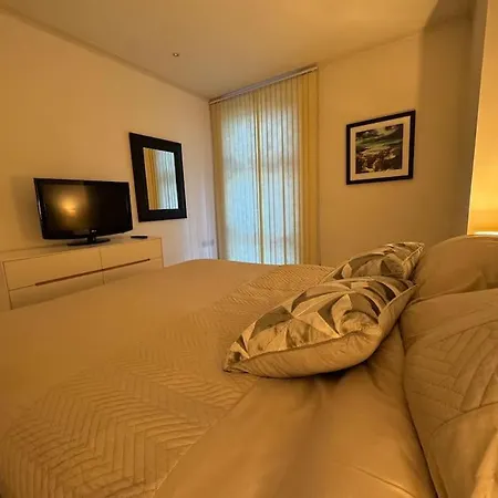 In Appartement Londres