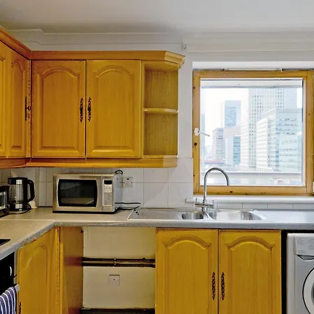 Appartamento Imperial Meridian Place Londra