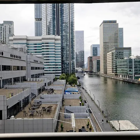 Imperial Meridian Place * Londra