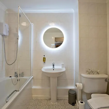 Apartment Imperial Meridian Place *