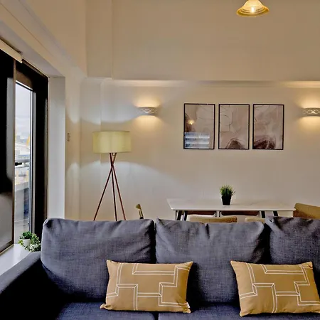 Appartamento Imperial Meridian Place Londra