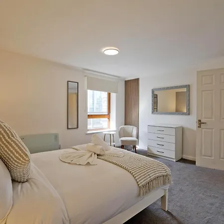 Appartamento Imperial Meridian Place *