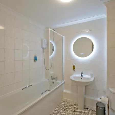 Imperial Meridian Place Apartment London