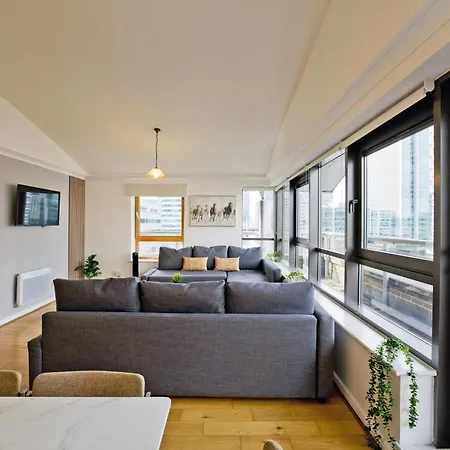Imperial Meridian Place * Londra