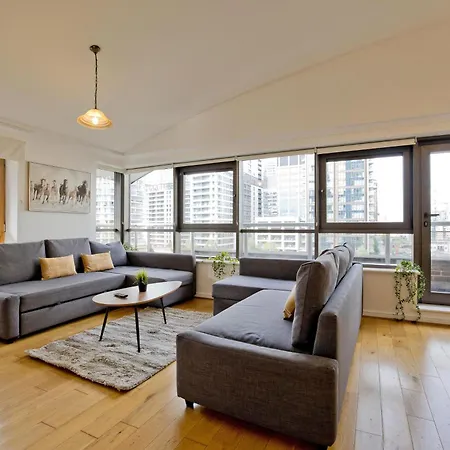 Imperial Meridian Place Apartment *