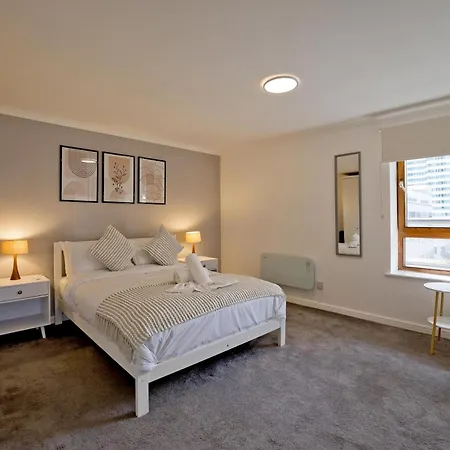 Appartamento Imperial Meridian Place Londra