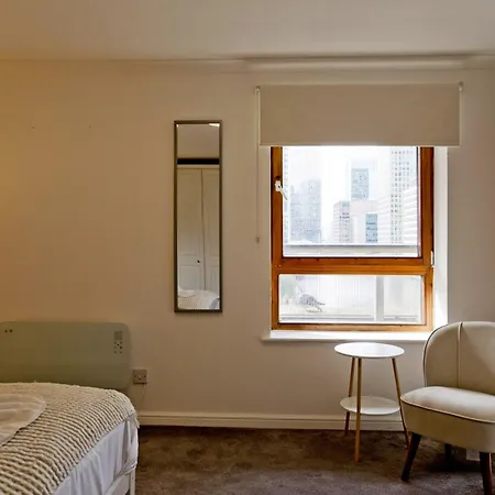 Appartamento Imperial Meridian Place
