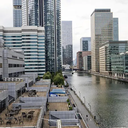 Imperial Meridian Place Londra