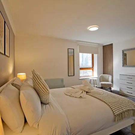 Appartamento Imperial Meridian Place