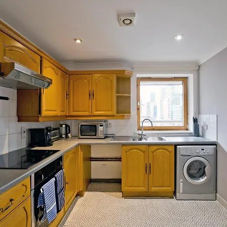 Appartamento Imperial Meridian Place Londra