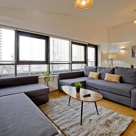Imperial Meridian Place London