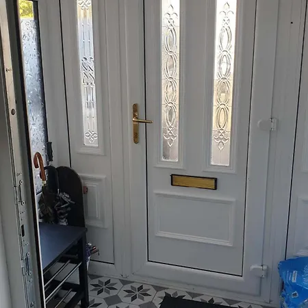 Cozy And Spacious Doublebed In Chingford 2 Waltham Forest