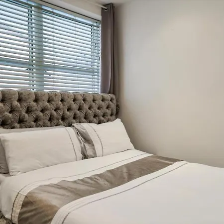 Modern 1 Bed Camberwell Denmark Hill Excellent Transport Links