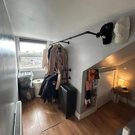 1 Bedroom House, Seven Sisters, Tottenham * London