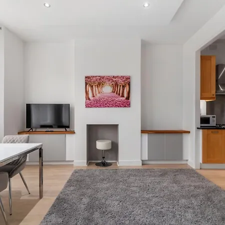 Guestready - Beautiful In Prime Location