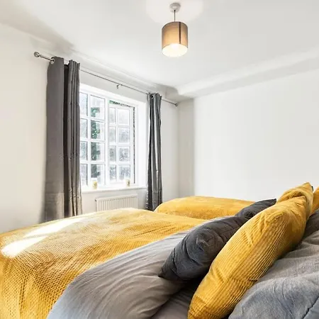 Very Tower Bridge - 2 Bdr - 2 Bath * London