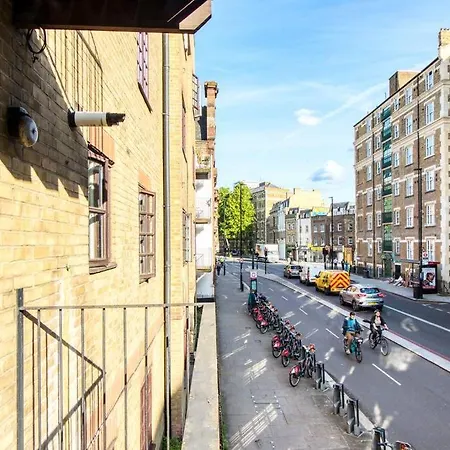 Very Tower Bridge - 2 Bdr - 2 Bath