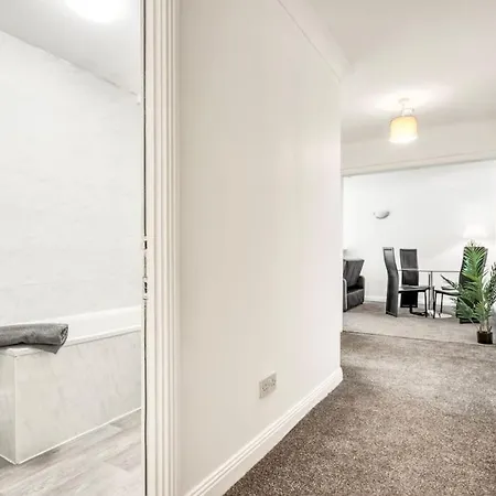 Apartment Very Tower Bridge - 2 Bdr - 2 Bath