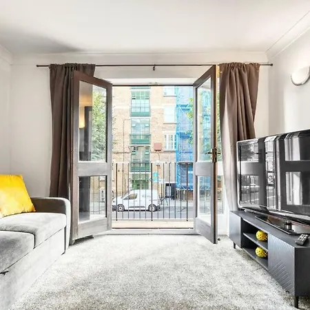 Very Tower Bridge - 2 Bdr - 2 Bath *