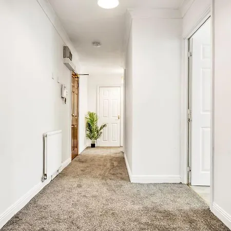 Apartment Very Tower Bridge - 2 Bdr - 2 Bath