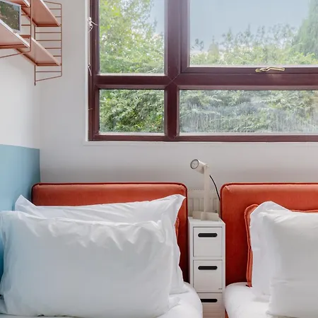 Unique 3bd Flat In Hoxton With Private Garden *
