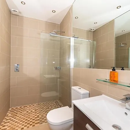 Holiday home Spacious 4br Victorian Estate In Kensington London