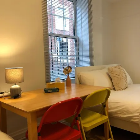Comfy Private Bedrooms Near O2 Forum Kentish Town, Camden * London