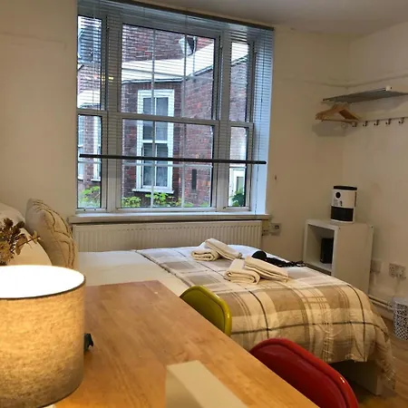 Comfy Private Bedrooms Near O2 Forum Kentish Town, Camden
