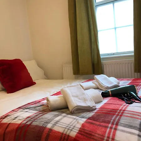 Comfy Private Bedrooms Near O2 Forum Kentish Town, Camden * London
