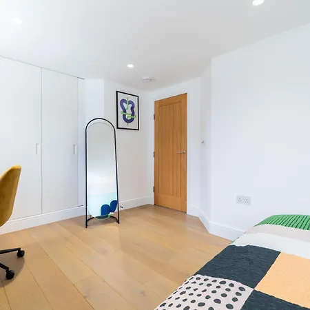 Kula - Covent Garden Opera House Apartment London