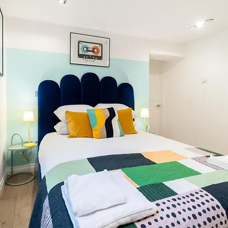 Kula - Covent Garden Opera House Apartment London