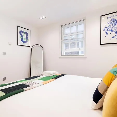 Kula - Covent Garden Opera House Apartment London