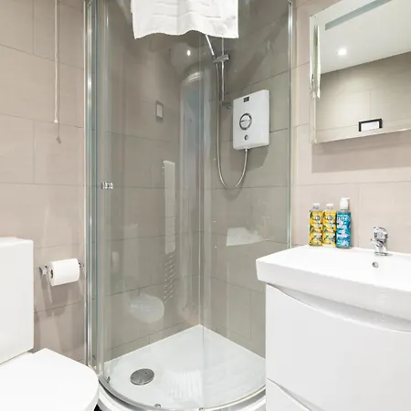 Kula - Covent Garden Opera House Apartment
