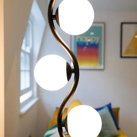 Appartement Kula - Covent Garden Opera House