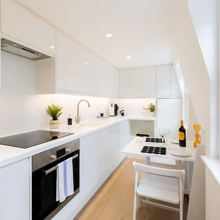 Kula - Covent Garden Opera House Apartment London