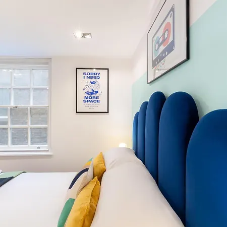 Apartment Kula - Covent Garden Opera House London